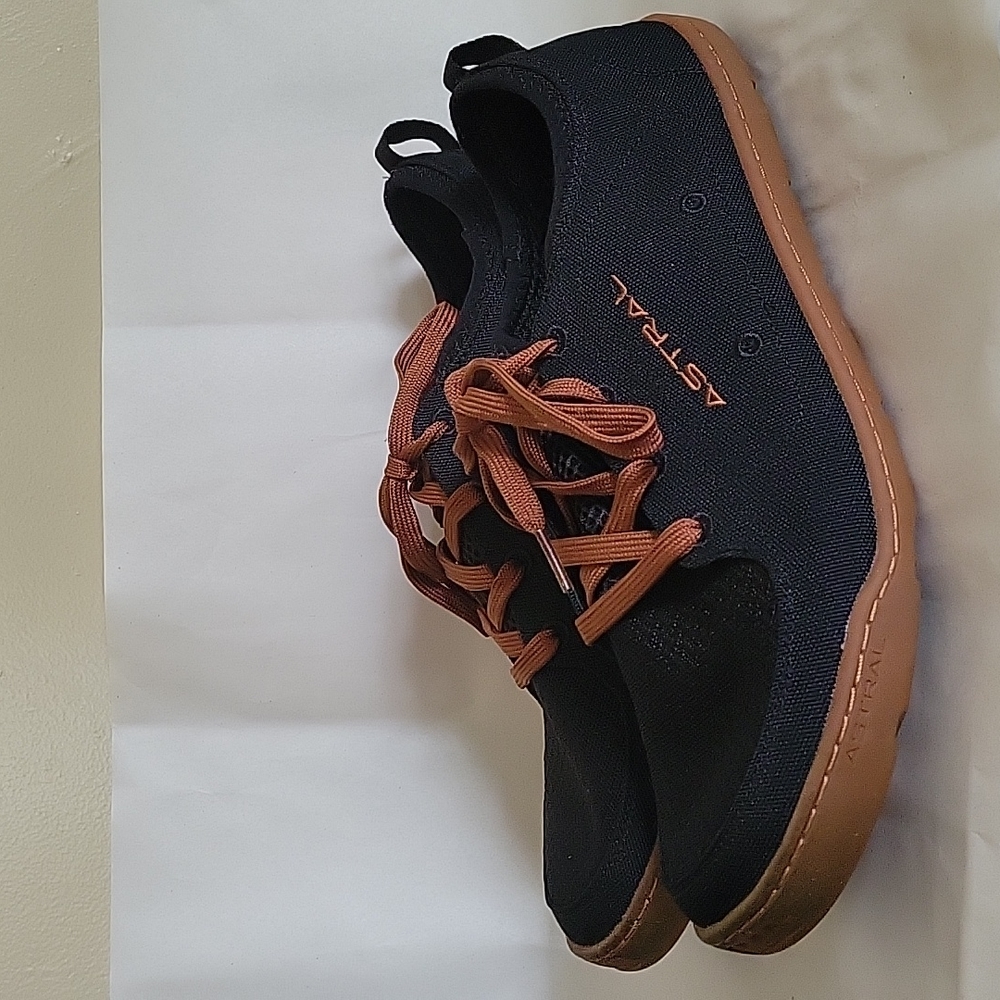 Astral Mens Loyak Water Shoes Size 10